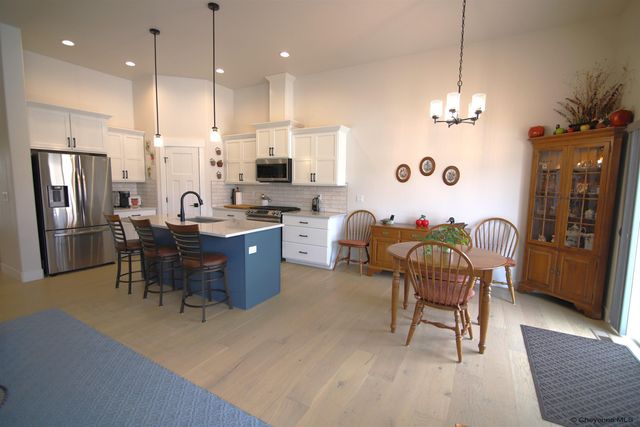 4934 CARLA DR, Cheyenne, WY 82009