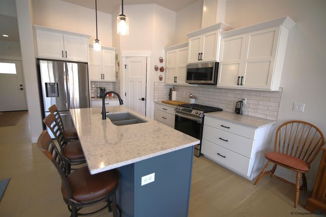 4934 CARLA DR, Cheyenne, WY 82009