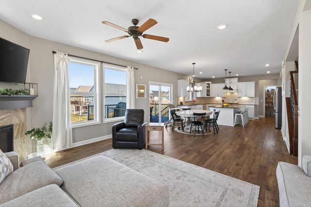 5255 Randolph Avenue NE, Otsego, MN 55374