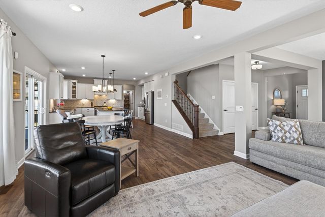 5255 Randolph Avenue NE, Otsego, MN 55374