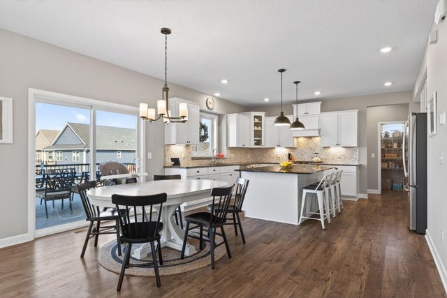 5255 Randolph Avenue NE, Otsego, MN 55374