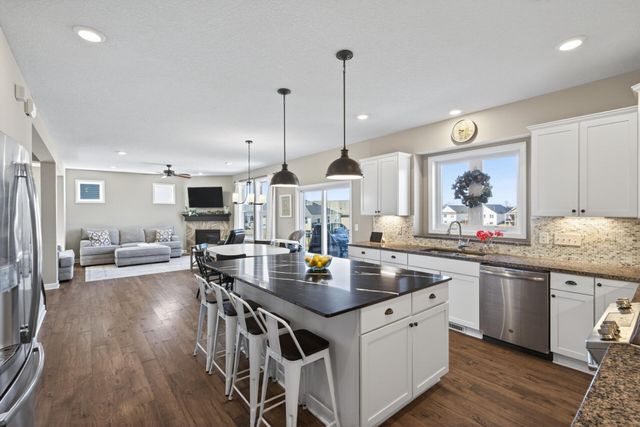 5255 Randolph Avenue NE, Otsego, MN 55374