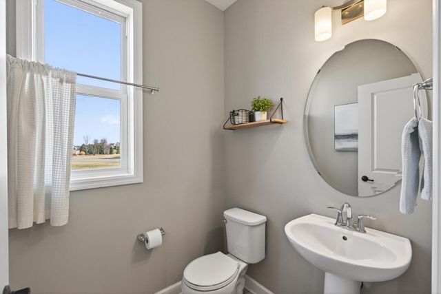 5255 Randolph Avenue NE, Otsego, MN 55374