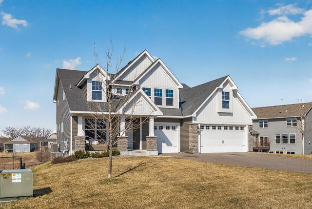 5255 Randolph Avenue NE, Otsego, MN 55374