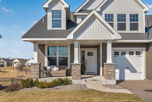 5255 Randolph Avenue NE, Otsego, MN 55374