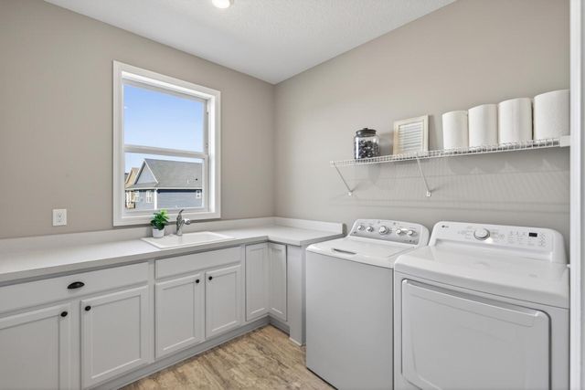 5255 Randolph Avenue NE, Otsego, MN 55374