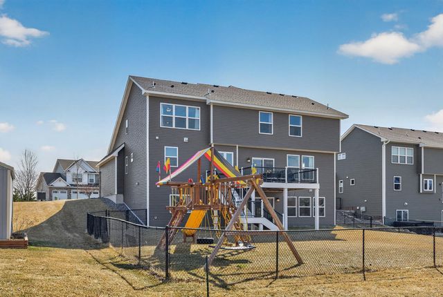 5255 Randolph Avenue NE, Otsego, MN 55374