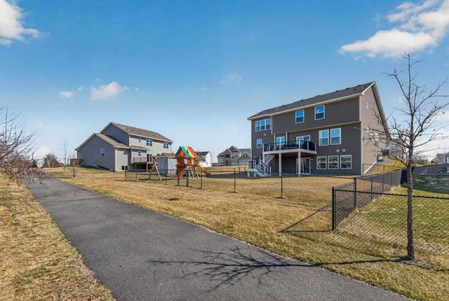 5255 Randolph Avenue NE, Otsego, MN 55374