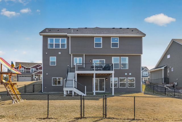 5255 Randolph Avenue NE, Otsego, MN 55374