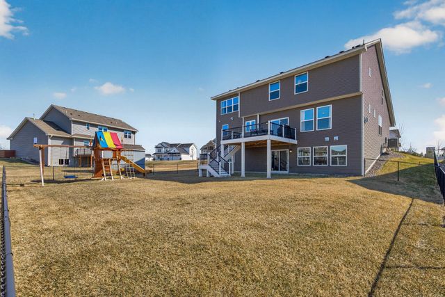 5255 Randolph Avenue NE, Otsego, MN 55374