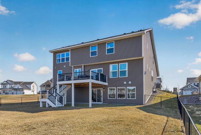 5255 Randolph Avenue NE, Otsego, MN 55374