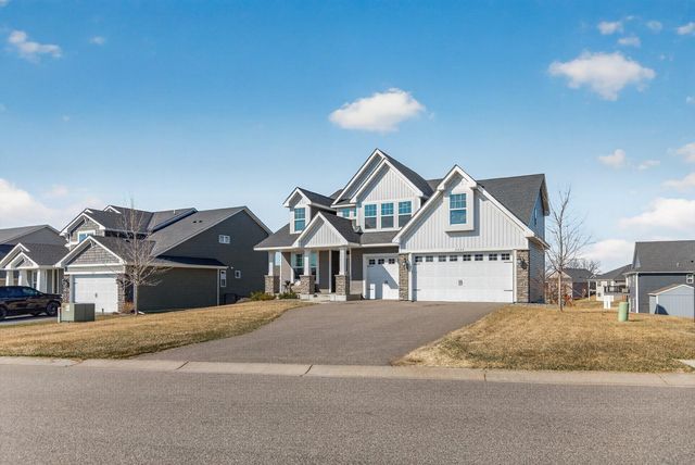 5255 Randolph Avenue NE, Otsego, MN 55374