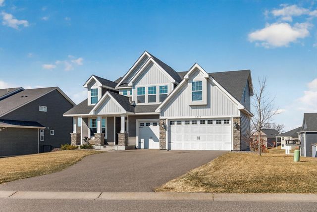 5255 Randolph Avenue NE, Otsego, MN 55374