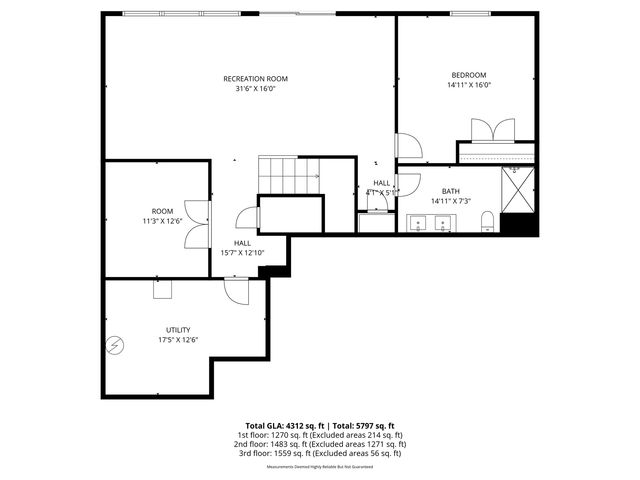 5255 Randolph Avenue NE, Otsego, MN 55374