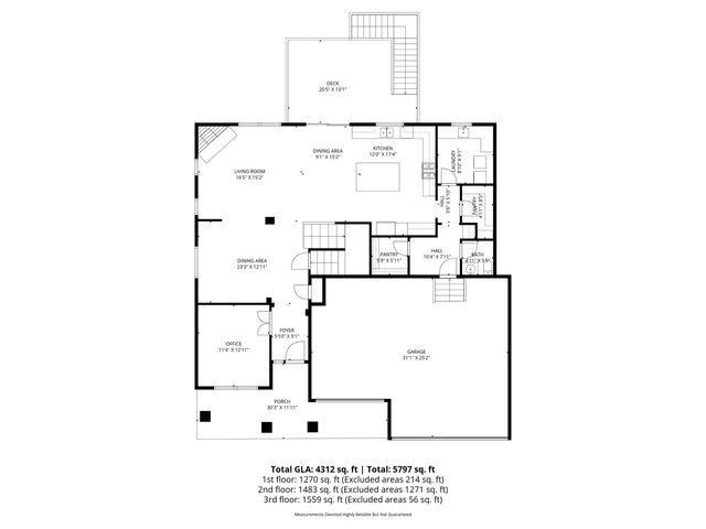 5255 Randolph Avenue NE, Otsego, MN 55374