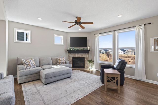 5255 Randolph Avenue NE, Otsego, MN 55374