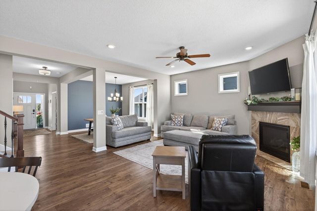 5255 Randolph Avenue NE, Otsego, MN 55374