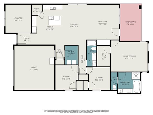 5842 Wayne Way, Rosenberg, TX 77471