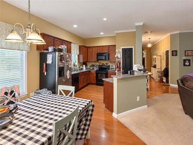 194 Cedar Mill Drive, Dallas, GA 30132