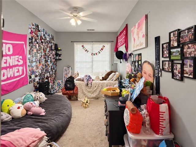 194 Cedar Mill Drive, Dallas, GA 30132