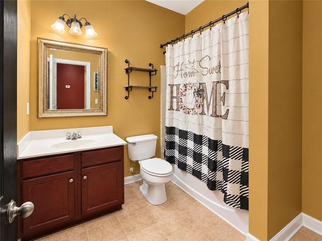 194 Cedar Mill Drive, Dallas, GA 30132