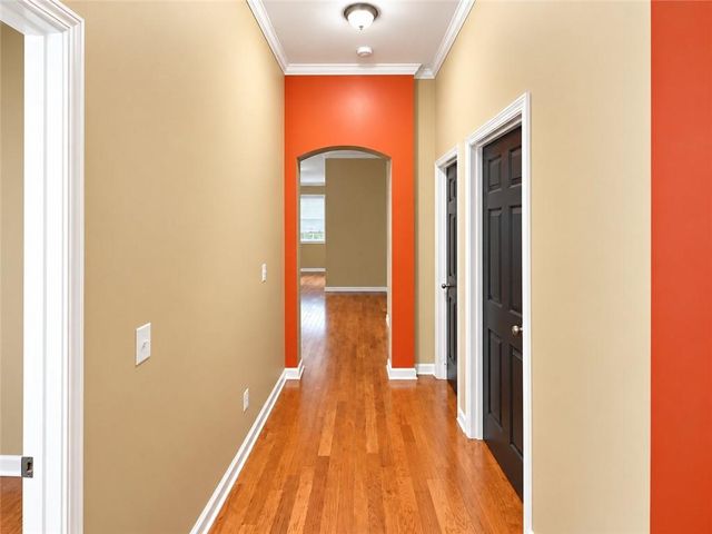 194 Cedar Mill Drive, Dallas, GA 30132