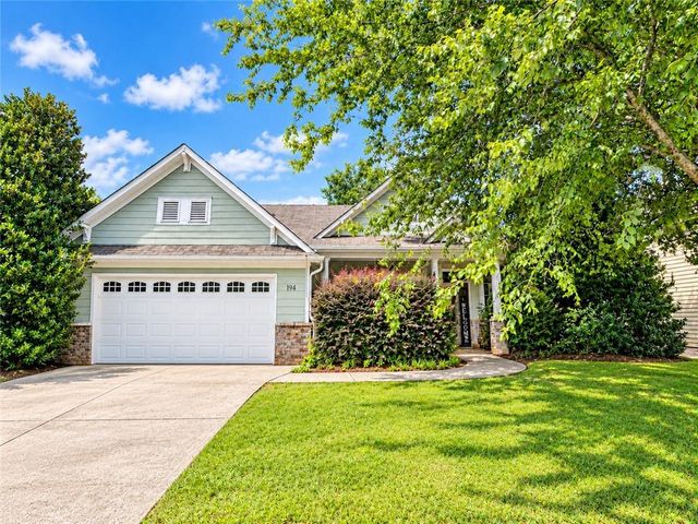 194 Cedar Mill Drive, Dallas, GA 30132