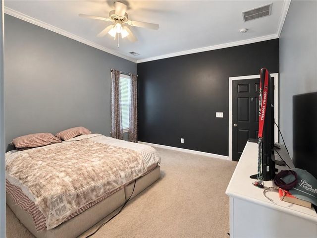 194 Cedar Mill Drive, Dallas, GA 30132
