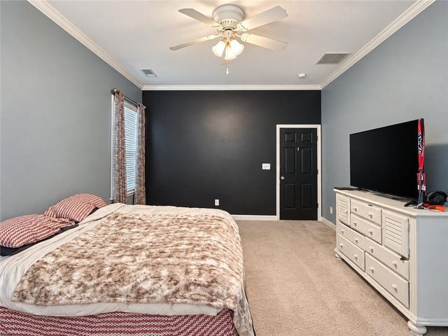 194 Cedar Mill Drive, Dallas, GA 30132