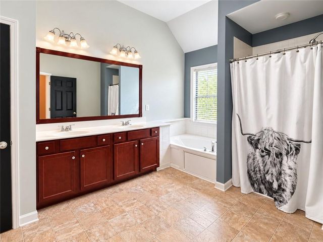194 Cedar Mill Drive, Dallas, GA 30132