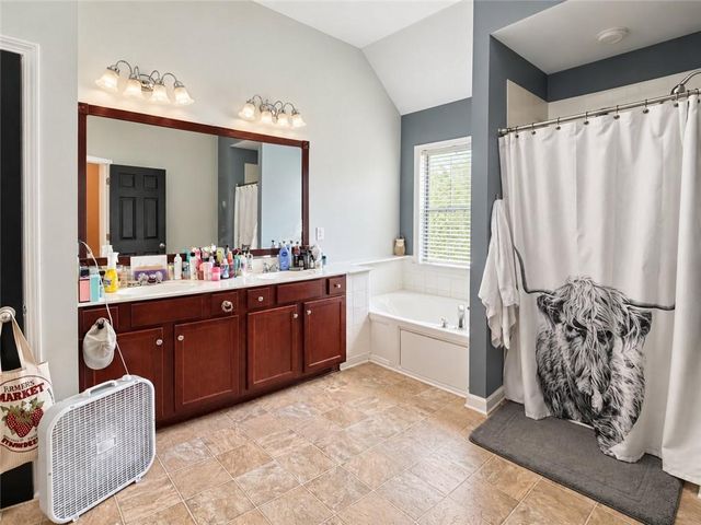 194 Cedar Mill Drive, Dallas, GA 30132