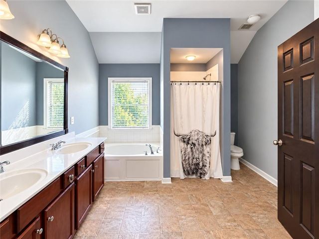 194 Cedar Mill Drive, Dallas, GA 30132