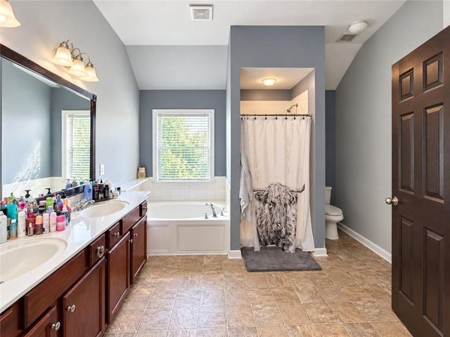 194 Cedar Mill Drive, Dallas, GA 30132