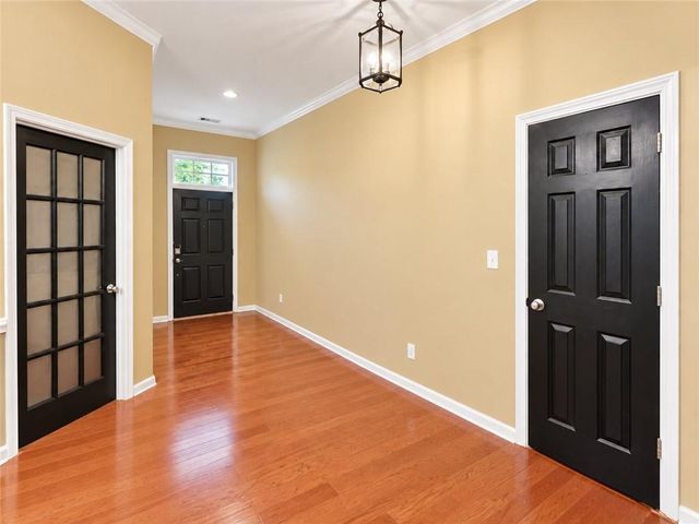 194 Cedar Mill Drive, Dallas, GA 30132