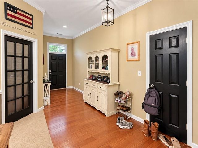 194 Cedar Mill Drive, Dallas, GA 30132