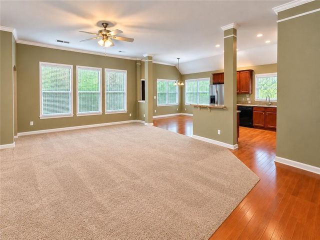 194 Cedar Mill Drive, Dallas, GA 30132