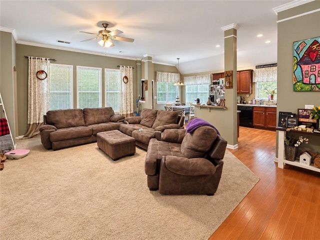 194 Cedar Mill Drive, Dallas, GA 30132