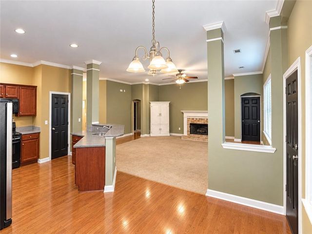 194 Cedar Mill Drive, Dallas, GA 30132