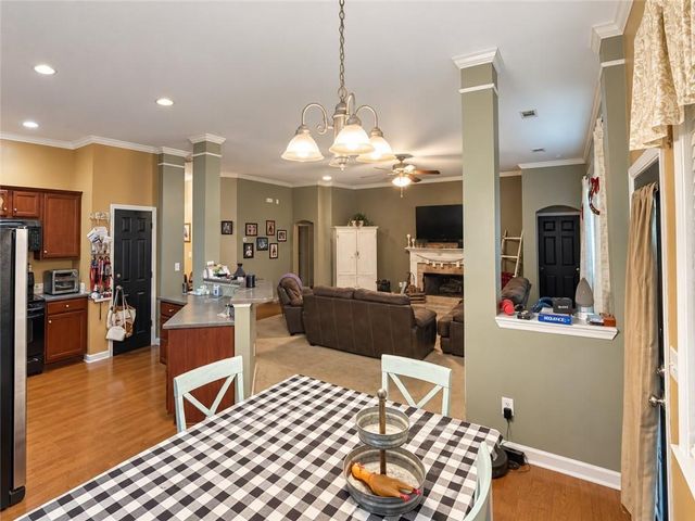194 Cedar Mill Drive, Dallas, GA 30132