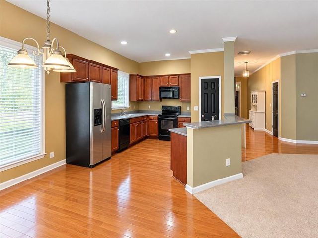 194 Cedar Mill Drive, Dallas, GA 30132