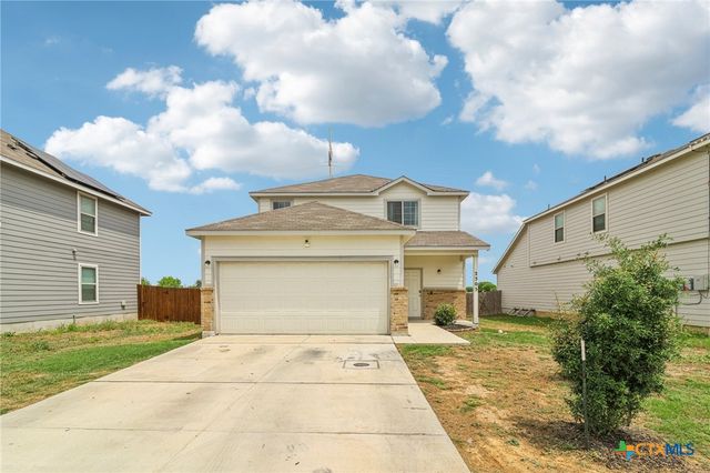 2505 Dino Drive, Seguin, TX 78155