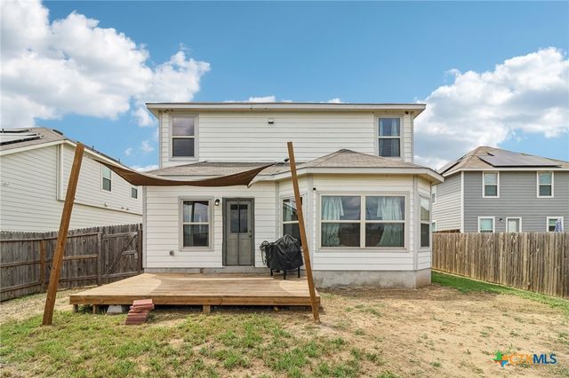 2505 Dino Drive, Seguin, TX 78155