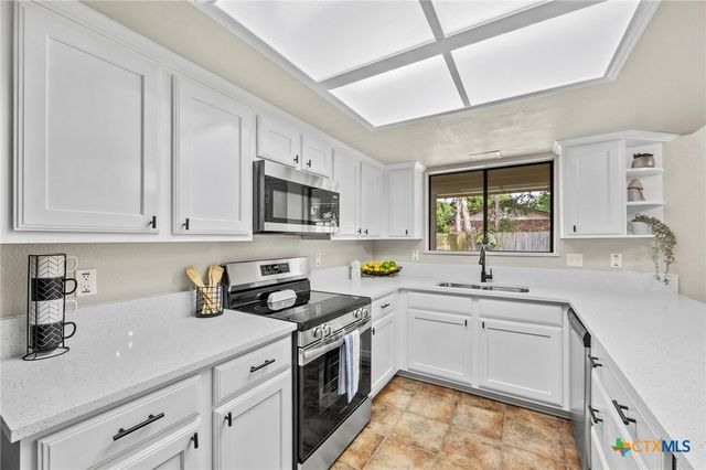 1607 Fox Trail, Harker Heights, TX 76548