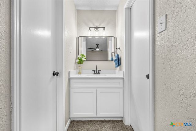 1607 Fox Trail, Harker Heights, TX 76548