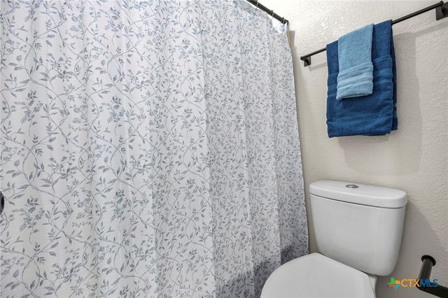1607 Fox Trail, Harker Heights, TX 76548