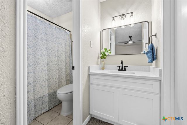 1607 Fox Trail, Harker Heights, TX 76548