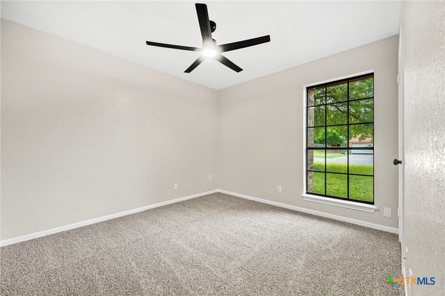 1607 Fox Trail, Harker Heights, TX 76548