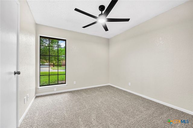 1607 Fox Trail, Harker Heights, TX 76548