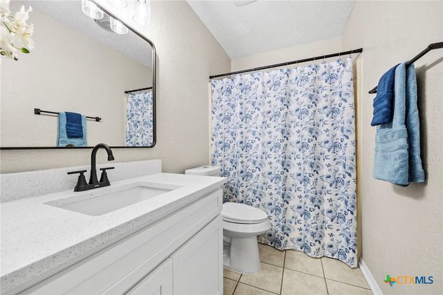 1607 Fox Trail, Harker Heights, TX 76548