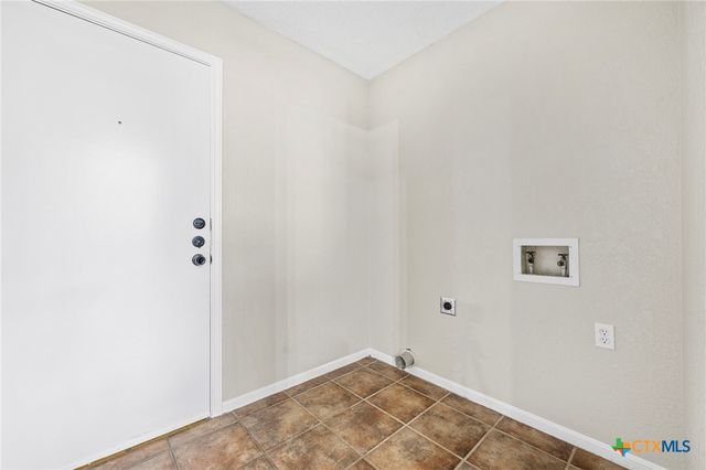 1607 Fox Trail, Harker Heights, TX 76548